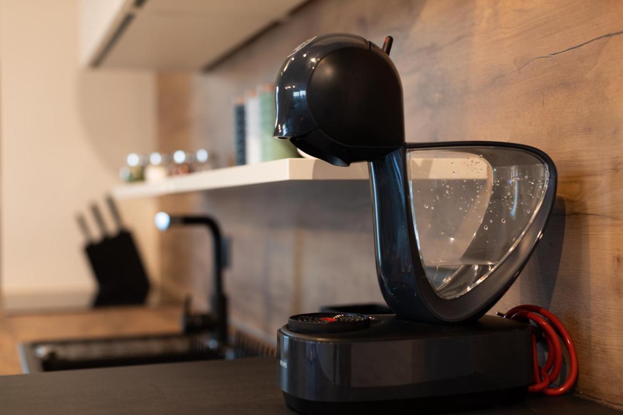 Luxury Apartments Ban Mimice Extérieur photo