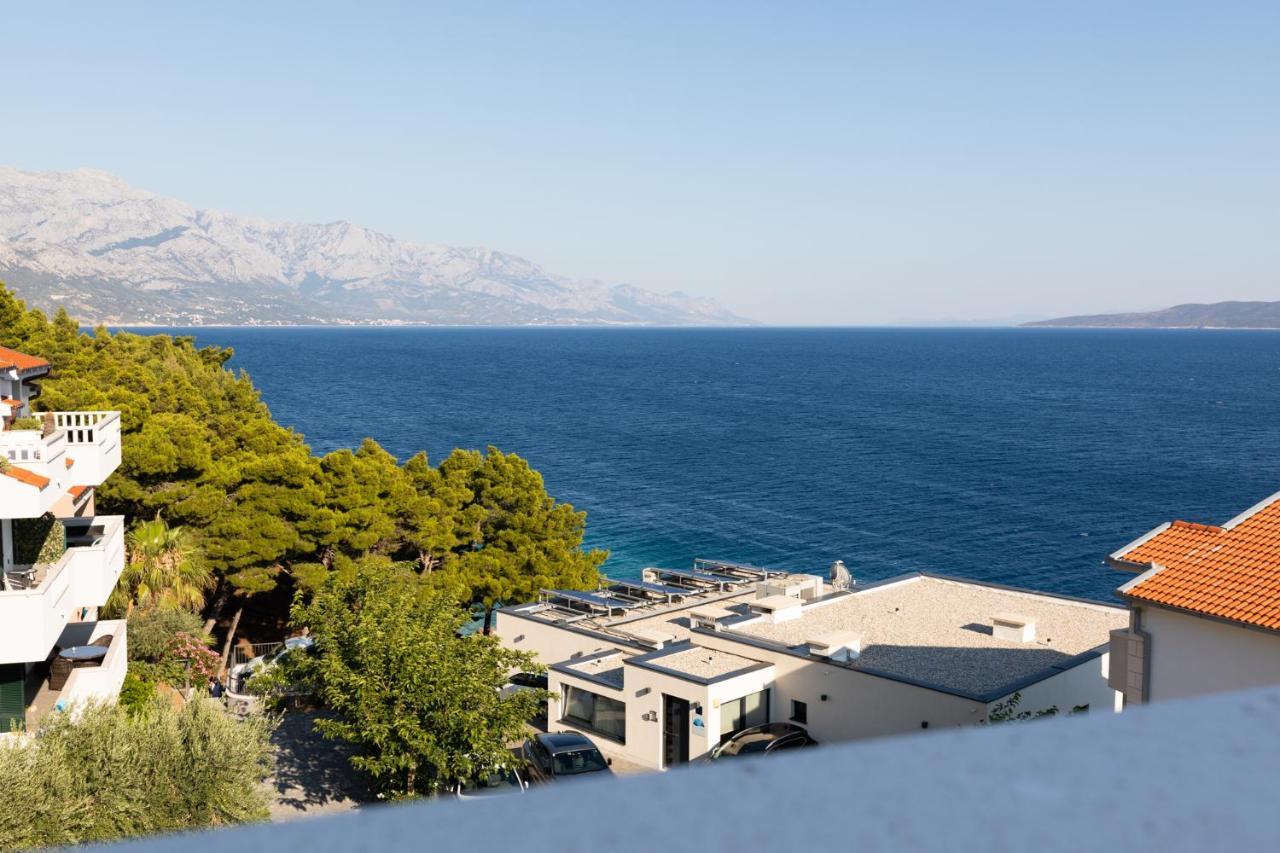 Luxury Apartments Ban Mimice Extérieur photo