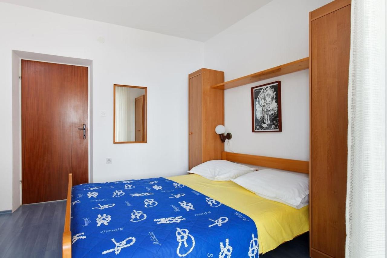 Luxury Apartments Ban Mimice Extérieur photo