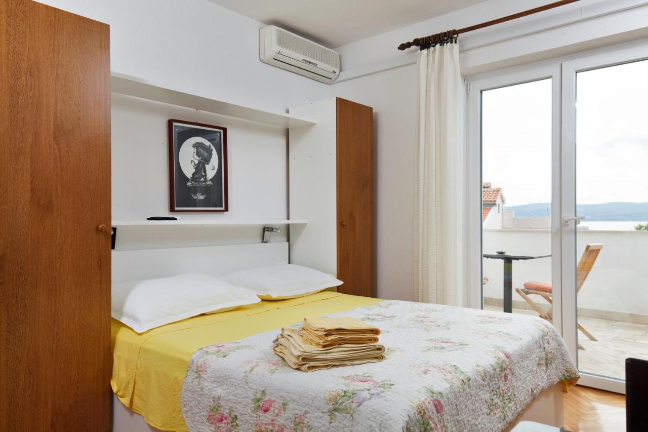 Luxury Apartments Ban Mimice Extérieur photo