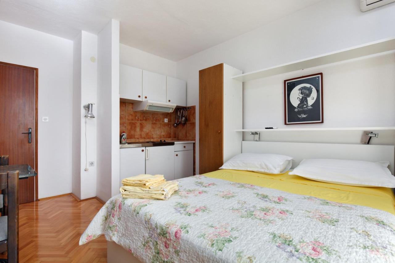 Luxury Apartments Ban Mimice Extérieur photo