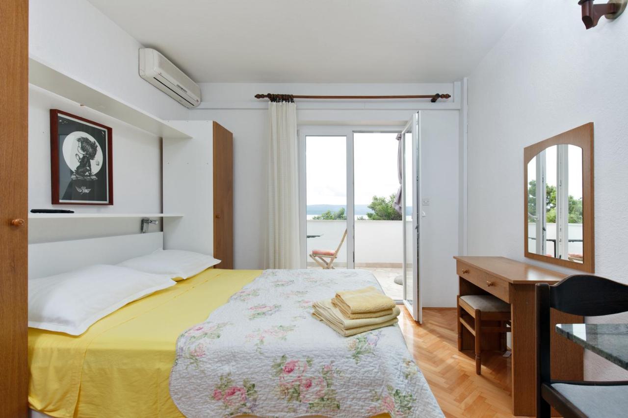 Luxury Apartments Ban Mimice Extérieur photo