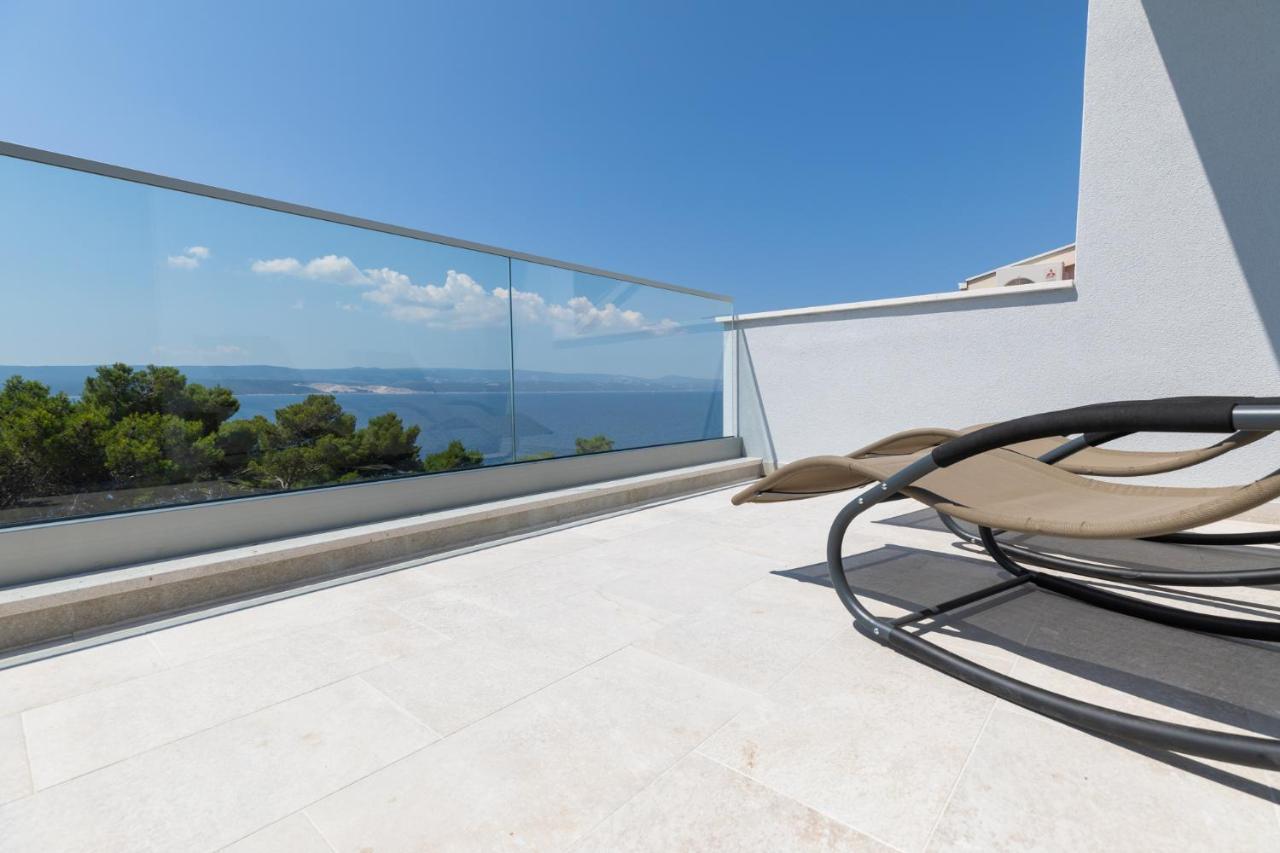 Luxury Apartments Ban Mimice Extérieur photo