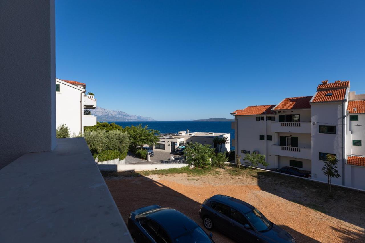 Luxury Apartments Ban Mimice Extérieur photo