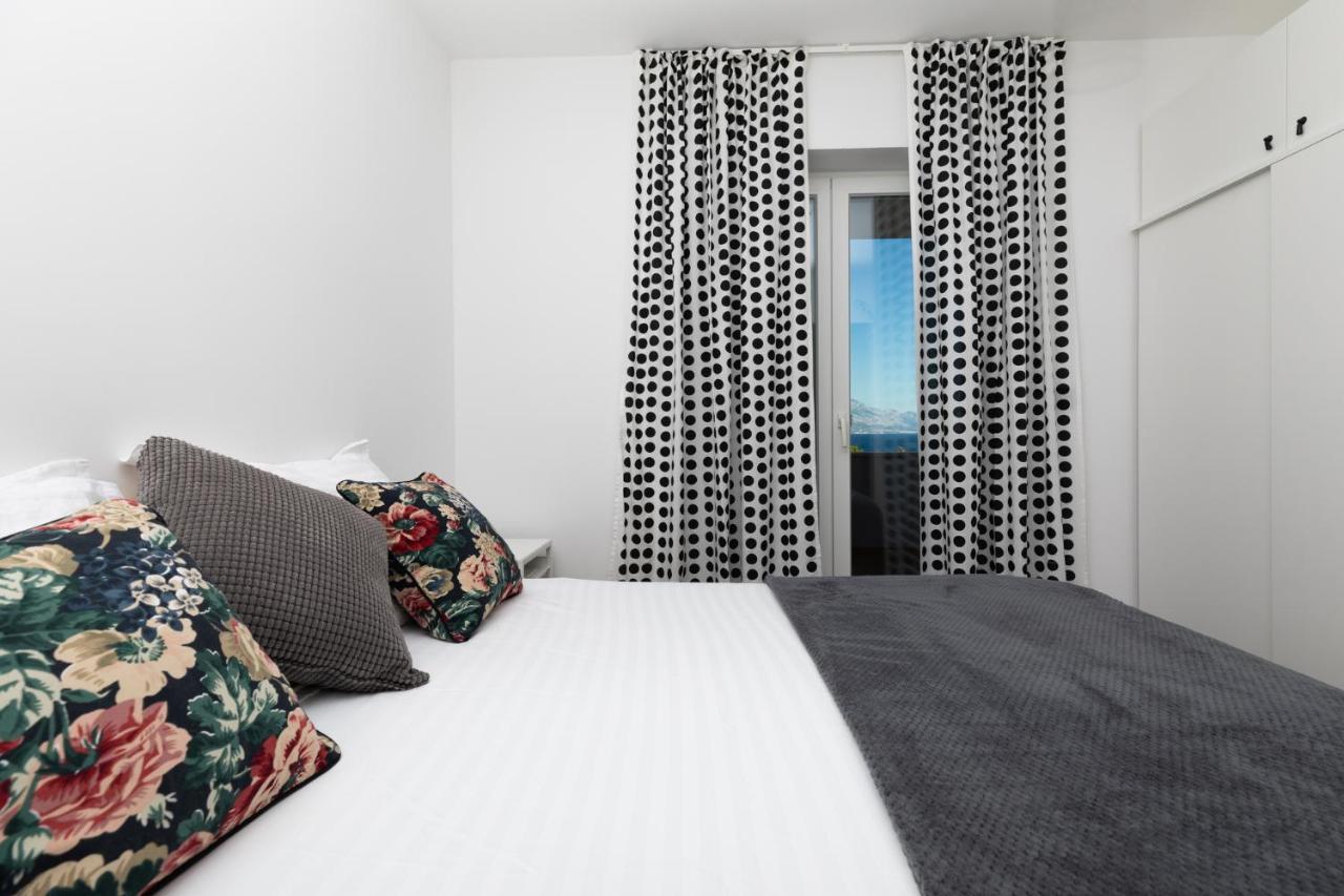 Luxury Apartments Ban Mimice Extérieur photo